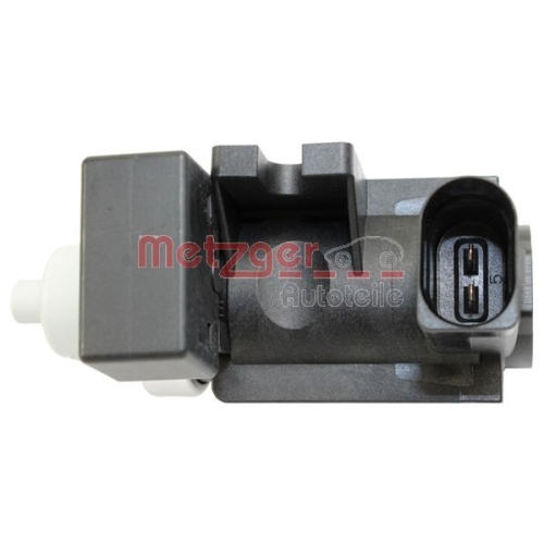 Druckwandler, Turbolader METZGER 0892583 ORIGINAL ERSATZTEIL f&uuml;r AUDI