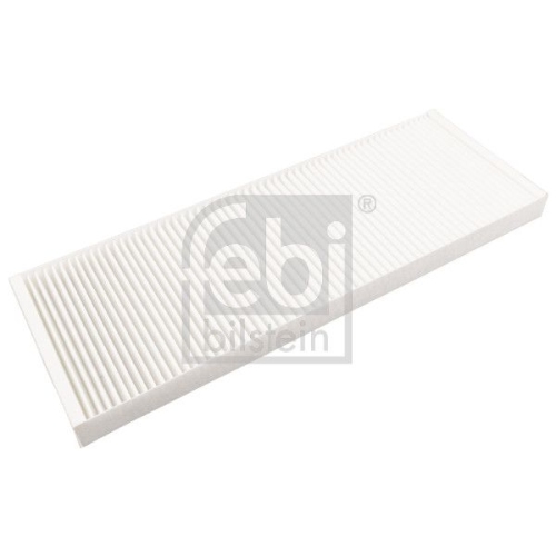 Filter, Innenraumluft FEBI BILSTEIN 178522 f&uuml;r IVECO MAN MERCEDES-BENZ SCANIA