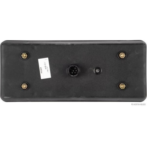Heckleuchte HERTH+BUSS ELPARTS 83830061 f&uuml;r CITRO&Euml;N FIAT IVECO PEUGEOT, rechts