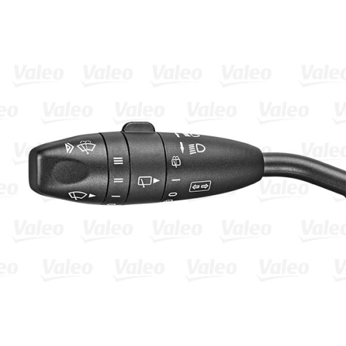 Lenkstockschalter VALEO 251742 ORIGINAL TEIL f&uuml;r MERCEDES-BENZ