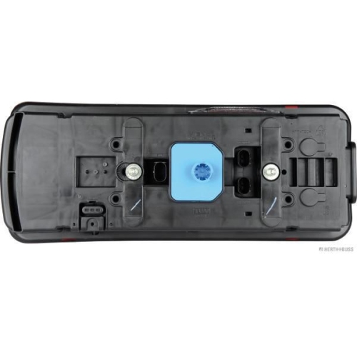 Heckleuchte HERTH+BUSS ELPARTS 83830067 f&uuml;r MERCEDES-BENZ VW, links