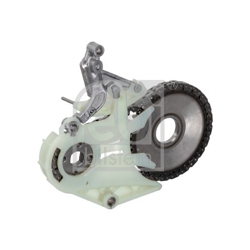 Febi Bilstein 46140 Kettensatz f&uuml;r &Ouml;lpumpe , 1 St&uuml;ck