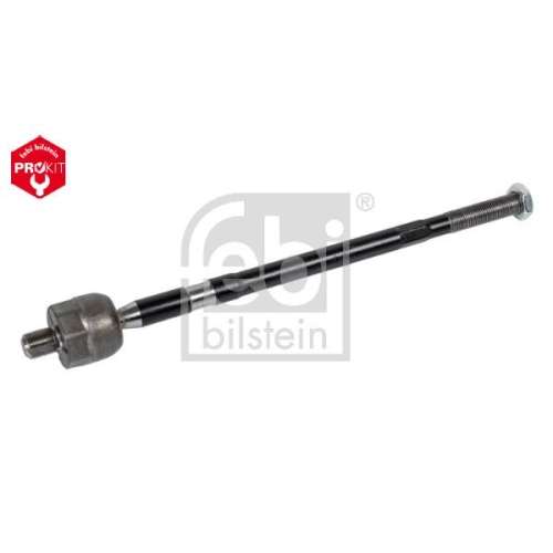 Febi Bilstein 106503 Axialgelenk mit Kontermutter, 1 St&uuml;ck
