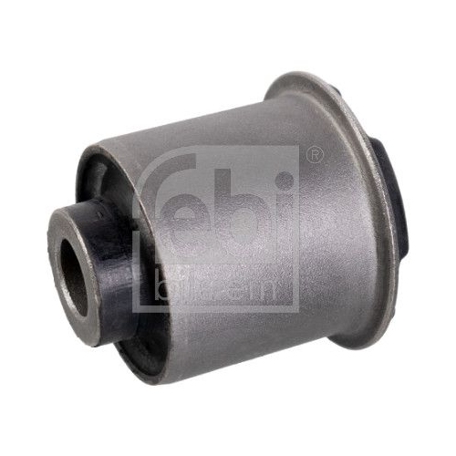 Lagerung, Lenker FEBI BILSTEIN 179794 f&uuml;r HYUNDAI KIA, Vorderachse beidseitig