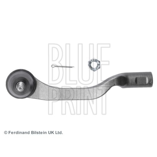 Blue Print 1x ADH28757BP Spurstangenendst&Atilde;&frac14;ck mit Kronenmutter