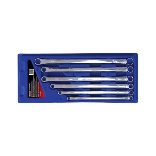 Doppel-Ringschl&uuml;sselsatz KS TOOLS 518.0800