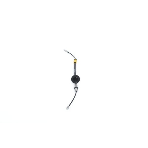 Seilzug, Feststellbremse BOSCH 1 987 482 677 f&uuml;r OPEL VAUXHALL, mitte, vorne