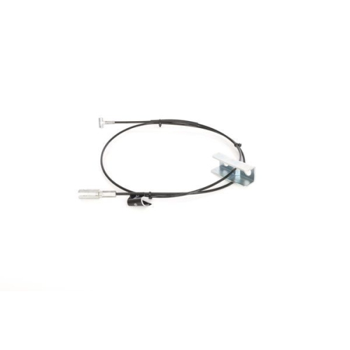 Seilzug, Feststellbremse BOSCH 1 987 482 678 f&uuml;r OPEL VAUXHALL, mitte