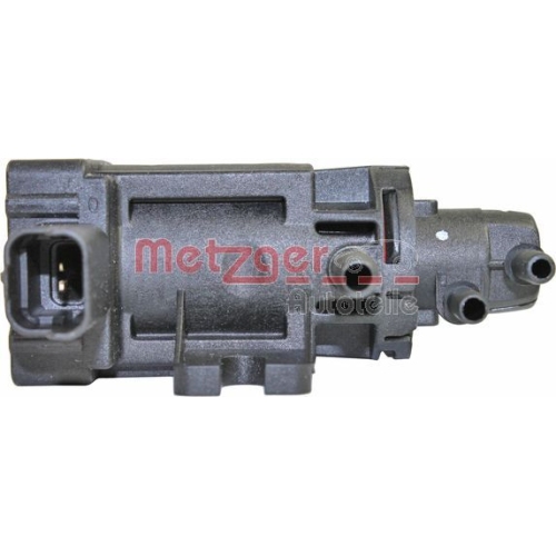 Druckwandler, Abgassteuerung METZGER 0892390 ORIGINAL ERSATZTEIL f&uuml;r CITRO&Euml;N