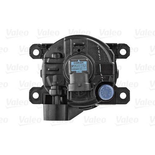 Kurvenscheinwerfer VALEO 044185 FOGSTAR f&uuml;r ALFA ROMEO CITRO&Euml;N FIAT PEUGEOT DS