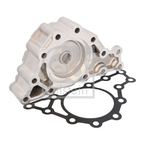 Febi Bilstein 44572 &Ouml;lpumpe f&uuml;r Schaltgetriebe, mit Dichtung , 1 St&uuml;ck