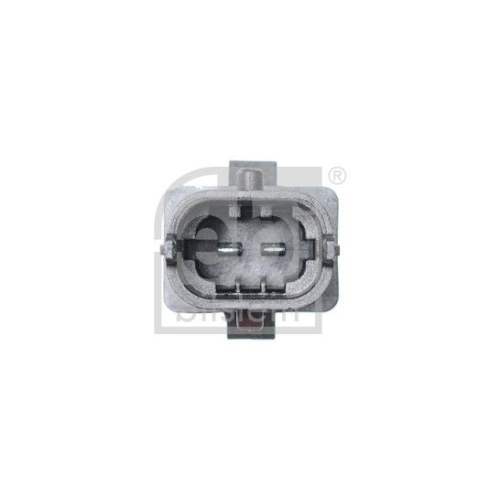 Febi Bilstein 100818 Abgastemperatursensor , 1 St&uuml;ck