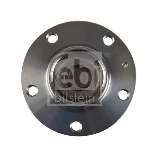 Febi Bilstein 1x 174941 Radlagersatz mit Schraube