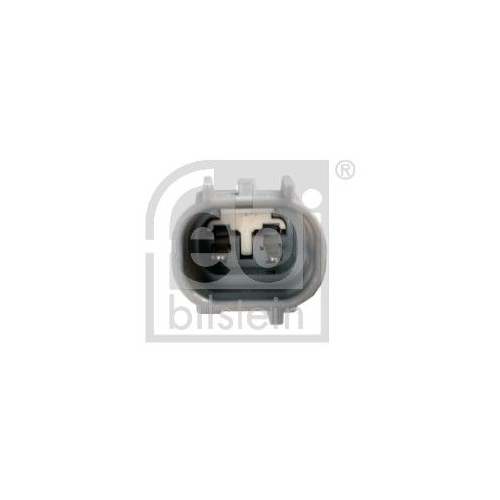 Febi Bilstein 170892 ABS-Sensor mit Fett, 1 St&uuml;ck