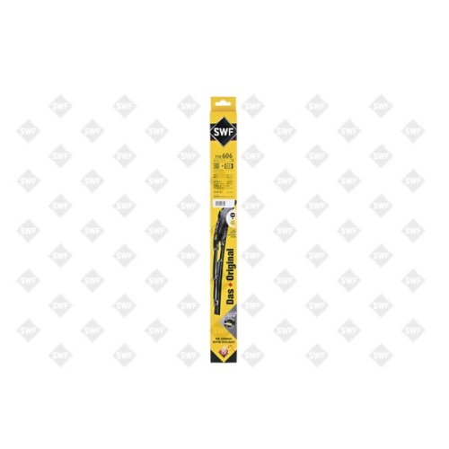 SWF Das Original + Spoiler (x1) Wischerblatt 116606
