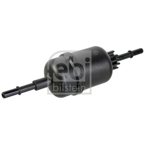 Febi Bilstein 109646 Kraftstofffilter, 1 St&uuml;ck