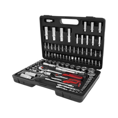 Steckschl&uuml;sselsatz KS TOOLS 918.0796