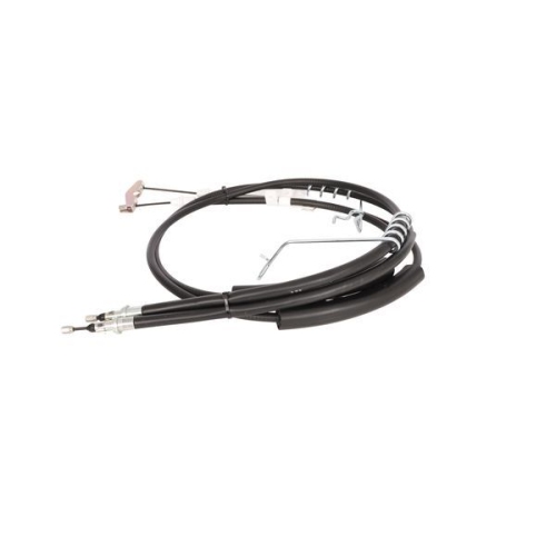 Seilzug, Feststellbremse BOSCH 1 987 482 776 f&uuml;r FORD, hinten, mitte
