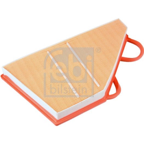 Febi Bilstein 173606 Luftfilter, 1 St&uuml;ck