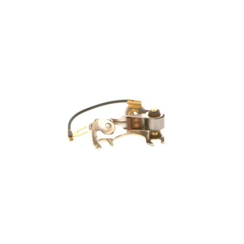 Kontaktsatz, Z&uuml;ndverteiler BOSCH 1 987 231 000 f&uuml;r DAIHATSU ISUZU SUZUKI TOYOTA