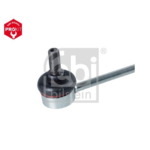 Febi Bilstein 23259 Verbindungsstange mit Sicherungsmuttern , 1 St&uuml;ck