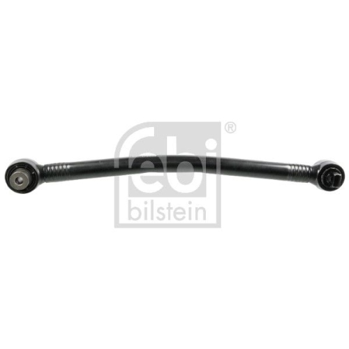 Lenker, Radaufh&auml;ngung FEBI BILSTEIN 178535 f&uuml;r MERCEDES-BENZ, Vorderachse links