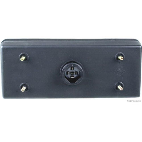 Heckleuchte HERTH+BUSS ELPARTS 83830505 f&uuml;r CITRO&Euml;N FIAT PEUGEOT, links
