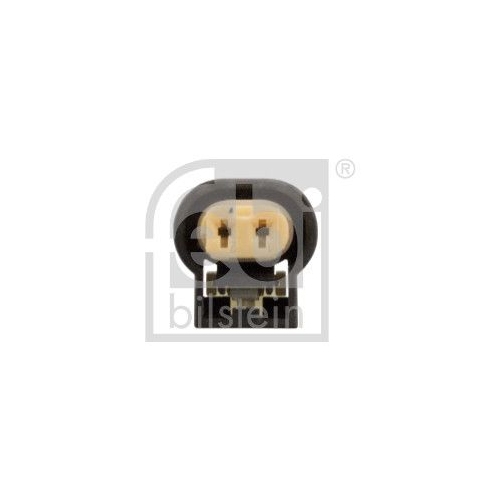 Febi Bilstein 100825 Abgastemperatursensor , 1 St&uuml;ck