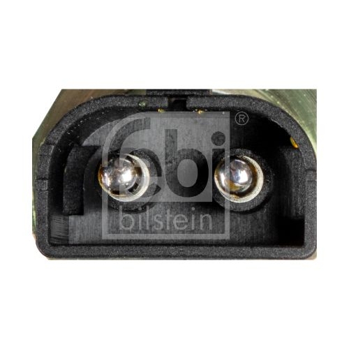 Febi Bilstein 106515 Kurbelwellensensor ohne O-Ring, 1 St&uuml;ck