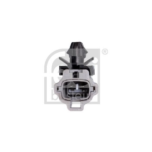 Febi Bilstein 170896 ABS-Sensor mit Fett, 1 St&uuml;ck