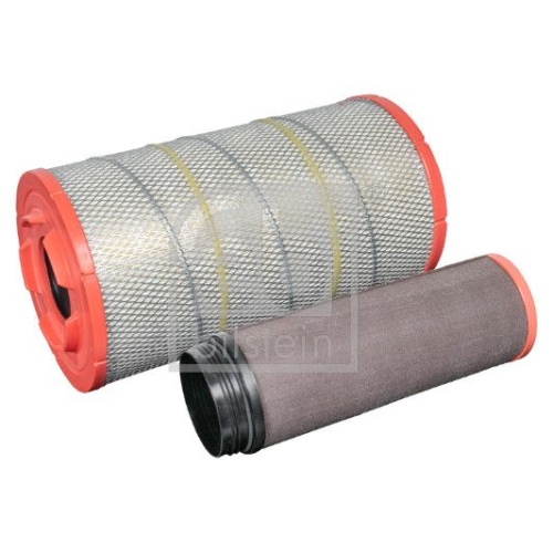 Febi Bilstein 173608 Luftfiltersatz, 1 St&uuml;ck