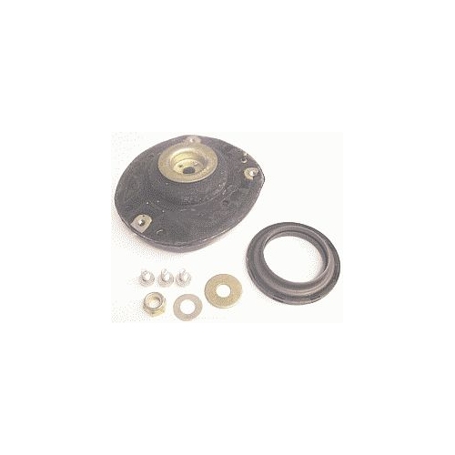 Reparatursatz, Federbeinst&uuml;tzlager SACHS 802 213 f&uuml;r PEUGEOT, Vorderachse