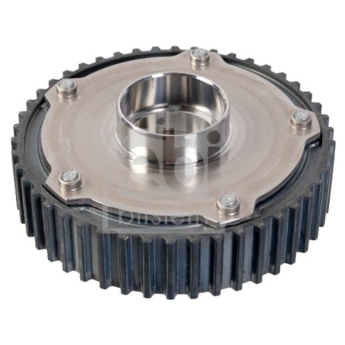 Febi Bilstein 49363 Nockenwellenversteller ohne Schraube , 1 St&uuml;ck