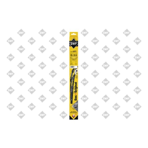 SWF Das Original + Spoiler (x1) Wischerblatt 116601