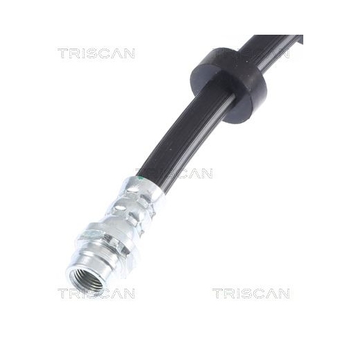 Bremsschlauch TRISCAN 8150 27119 f&uuml;r VOLVO, Vorderachse, links, rechts
