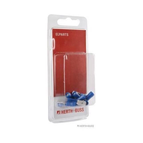 Quetschverbinder HERTH+BUSS ELPARTS 50252521066