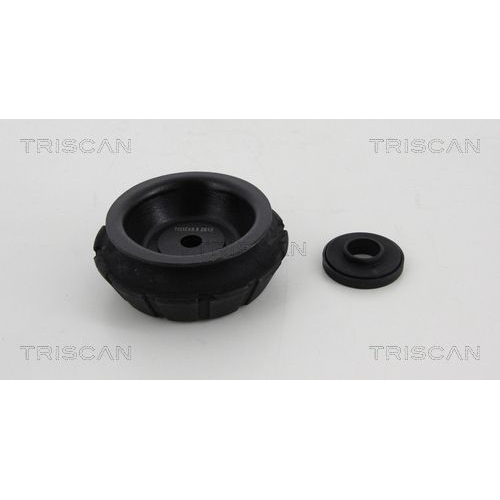 Federbeinst&uuml;tzlager TRISCAN 8500 10941 f&uuml;r FIAT SUZUKI, Vorderachse, links