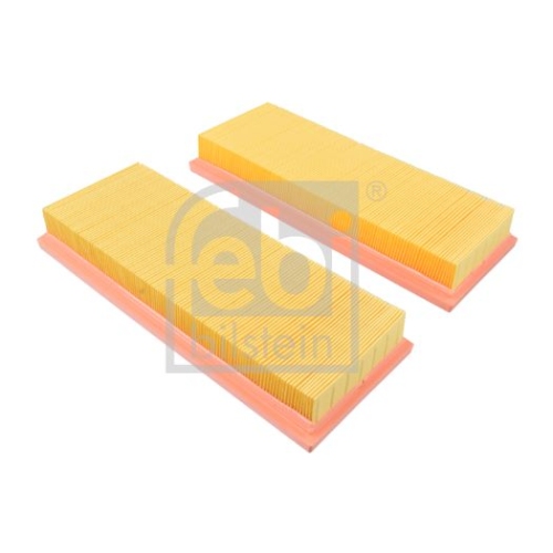 Febi Bilstein 172282 Luftfiltersatz, 1 St&uuml;ck