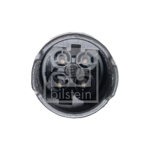 Lambdasonde FEBI BILSTEIN 177369 f&uuml;r BMW ALPINA, links