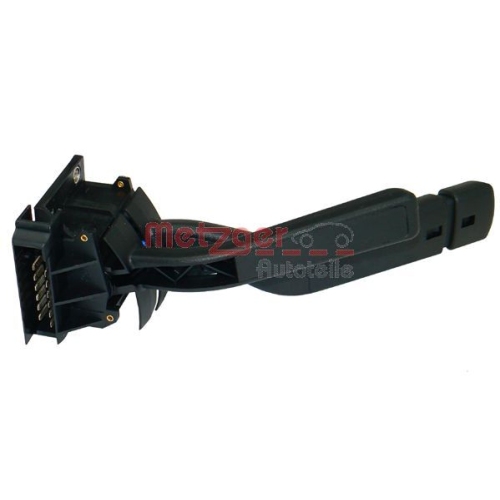 Lenkstockschalter METZGER 0916004 f&uuml;r FORD