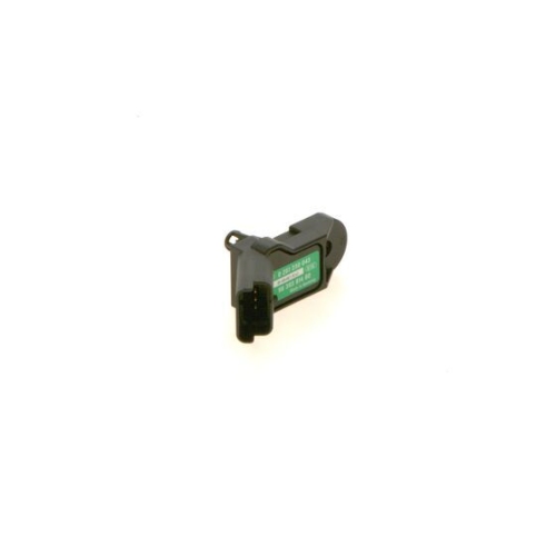 Sensor, Saugrohrdruck BOSCH 0 261 230 043 f&uuml;r CITRO&Euml;N FIAT PEUGEOT