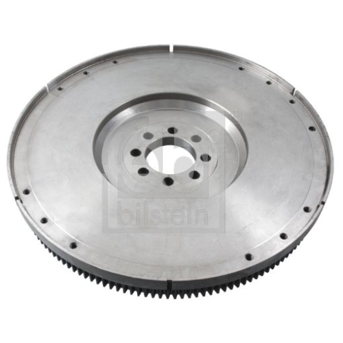 Febi Bilstein 44581 Schwungrad mit Anlasserzahnkranz , 1 St&uuml;ck