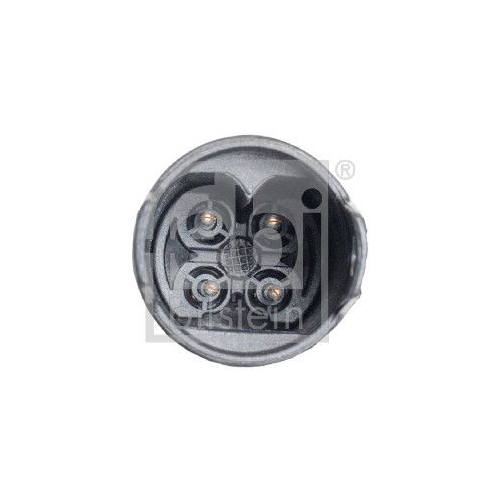 Lambdasonde FEBI BILSTEIN 177370 f&uuml;r BMW, hinten