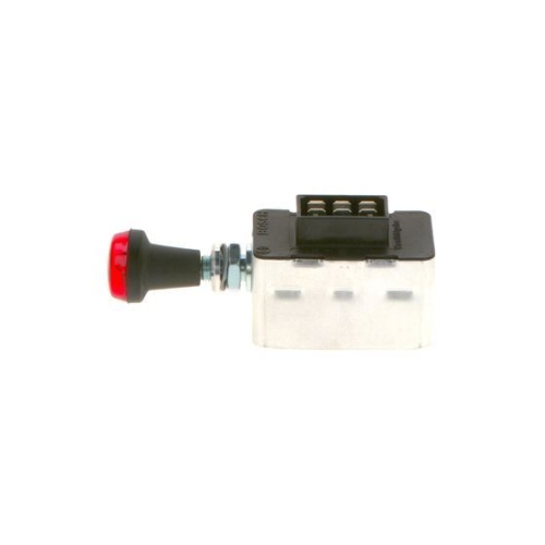 Blinkgeber BOSCH F 026 T00 011 f&uuml;r FIAT INTERNATIONAL HARV. K&Auml;SSBOHRER MAN FAUN