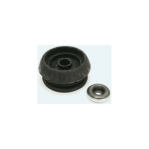 Reparatursatz, Federbeinst&uuml;tzlager SACHS 802 258 f&uuml;r, Vorderachse