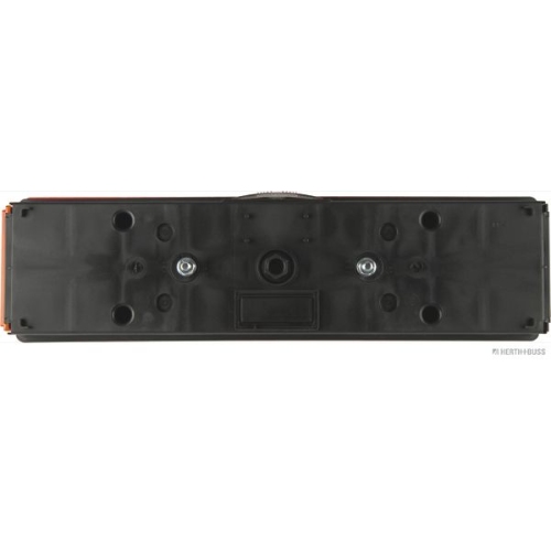 Heckleuchte HERTH+BUSS ELPARTS 83840606 f&uuml;r MERCEDES-BENZ VW, links