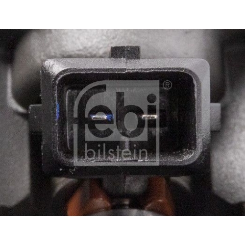 Dosiermodul, Harnstoffeinspritzung FEBI BILSTEIN 178548 febi Plus f&uuml;r SCANIA