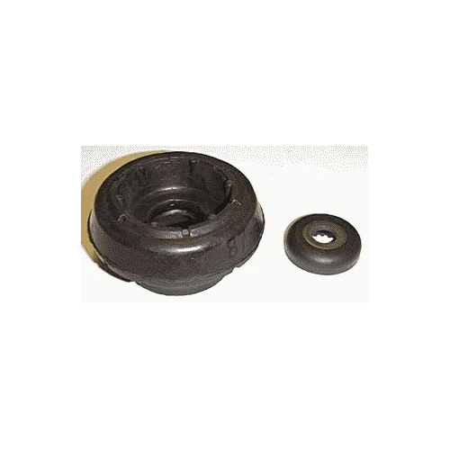 Reparatursatz, Federbeinst&uuml;tzlager SACHS 802 261 f&uuml;r, Vorderachse