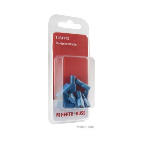Quetschverbinder HERTH+BUSS ELPARTS 50254211066