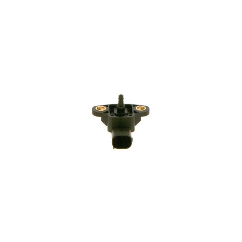 Sensor, Ladedruck BOSCH 0 261 230 193 f&uuml;r CHRYSLER FIAT MERCEDES-BENZ JEEP SMART
